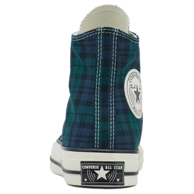 Кеды Converse Chuck TAYLOR Seasonal Кеды High Топ Бирюза Женские - изображение 4