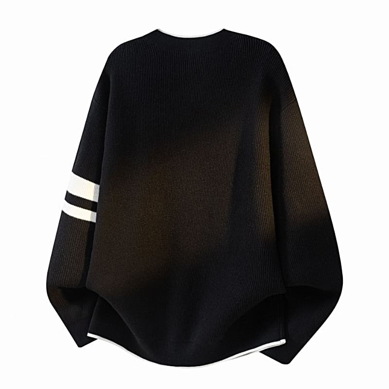 Кофта Jeep Leisure Collection Унисекс Свитеры - изображение 2
