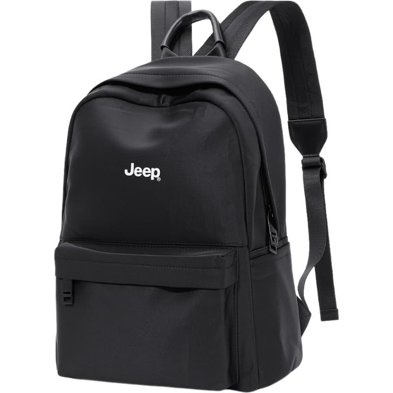 Рюкзак Jeep Рюкзаки Черный мужской - изображение 2