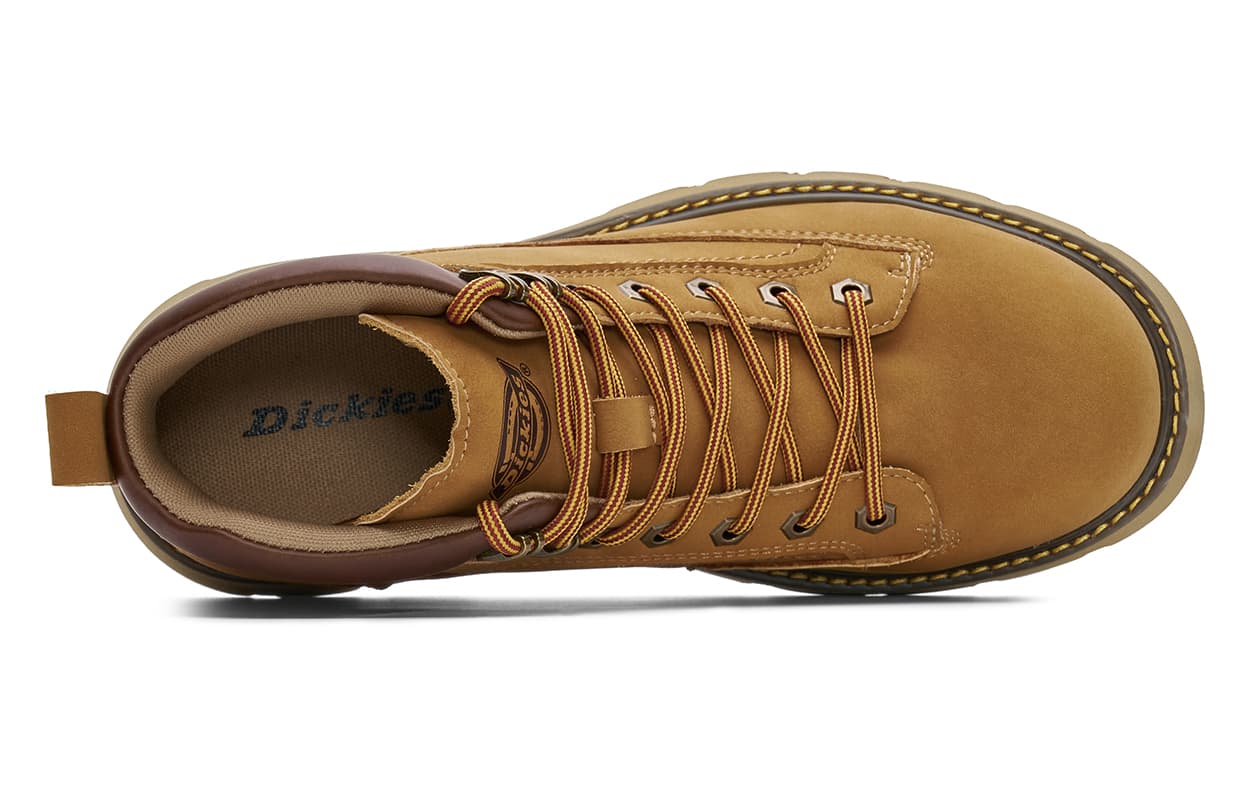 Ботинки dickies Армейские ботинки Мужской - изображение 3