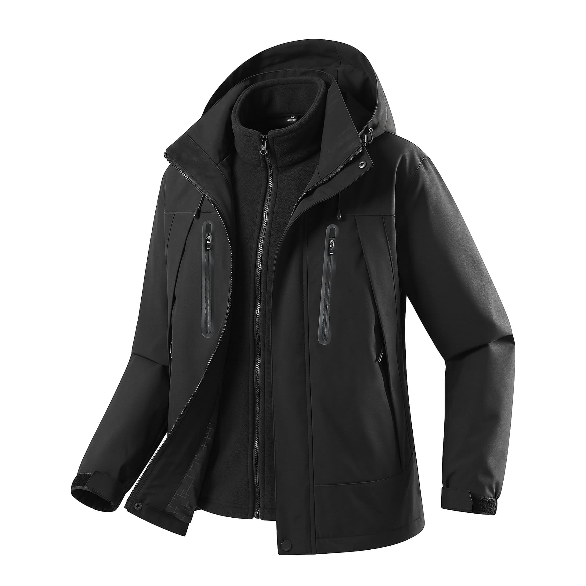 Куртка SNOW FLYING Tianshan Collection 1,0 Женские Куртки - изображение 1