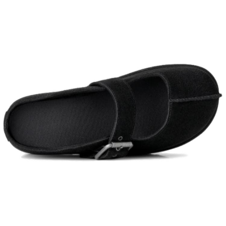 ugg Туфли Мэри Джейн Low Топ Черный Женские - изображение 5