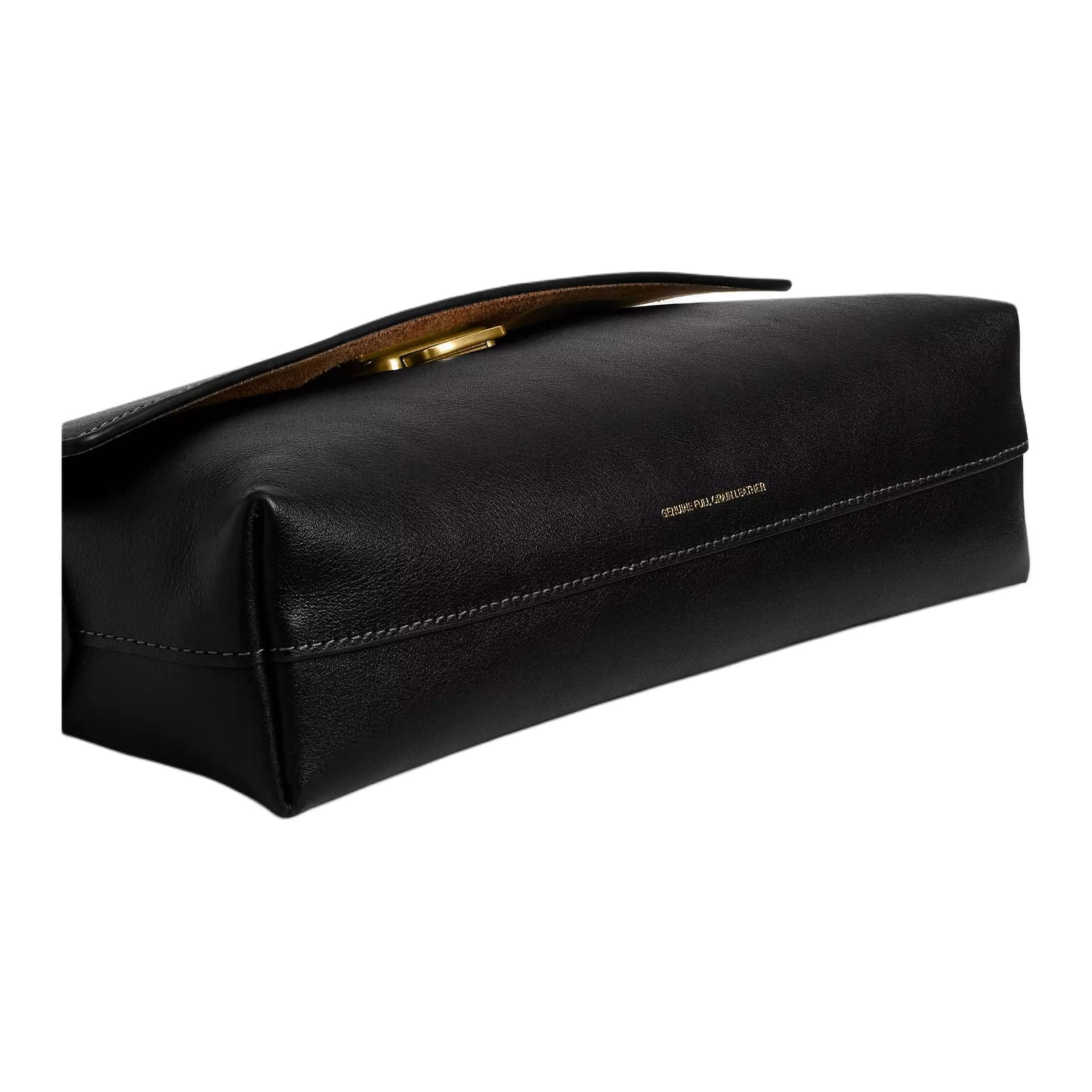 Мини-сумка Coach Челси Сумки через плечо Женские - изображение 7
