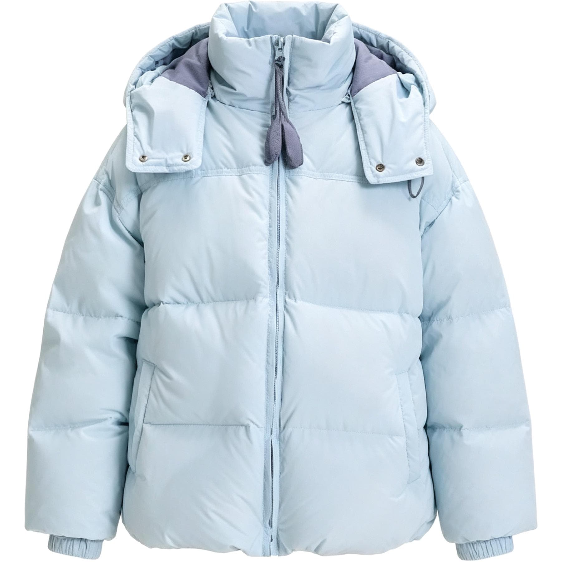 BOBBY ABLEY Kids Утеплённые куртки - изображение 1