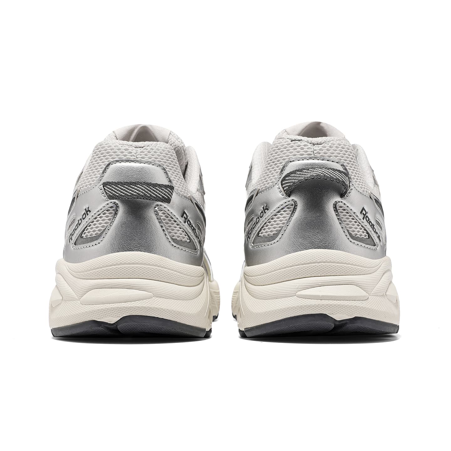 Кроссовки REEBOK Массивные кроссовки Low Топ Мужской - изображение 5