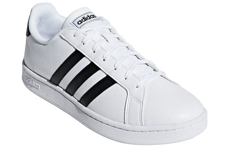 Кроссовки adidas Neo Grand Court - изображение 3