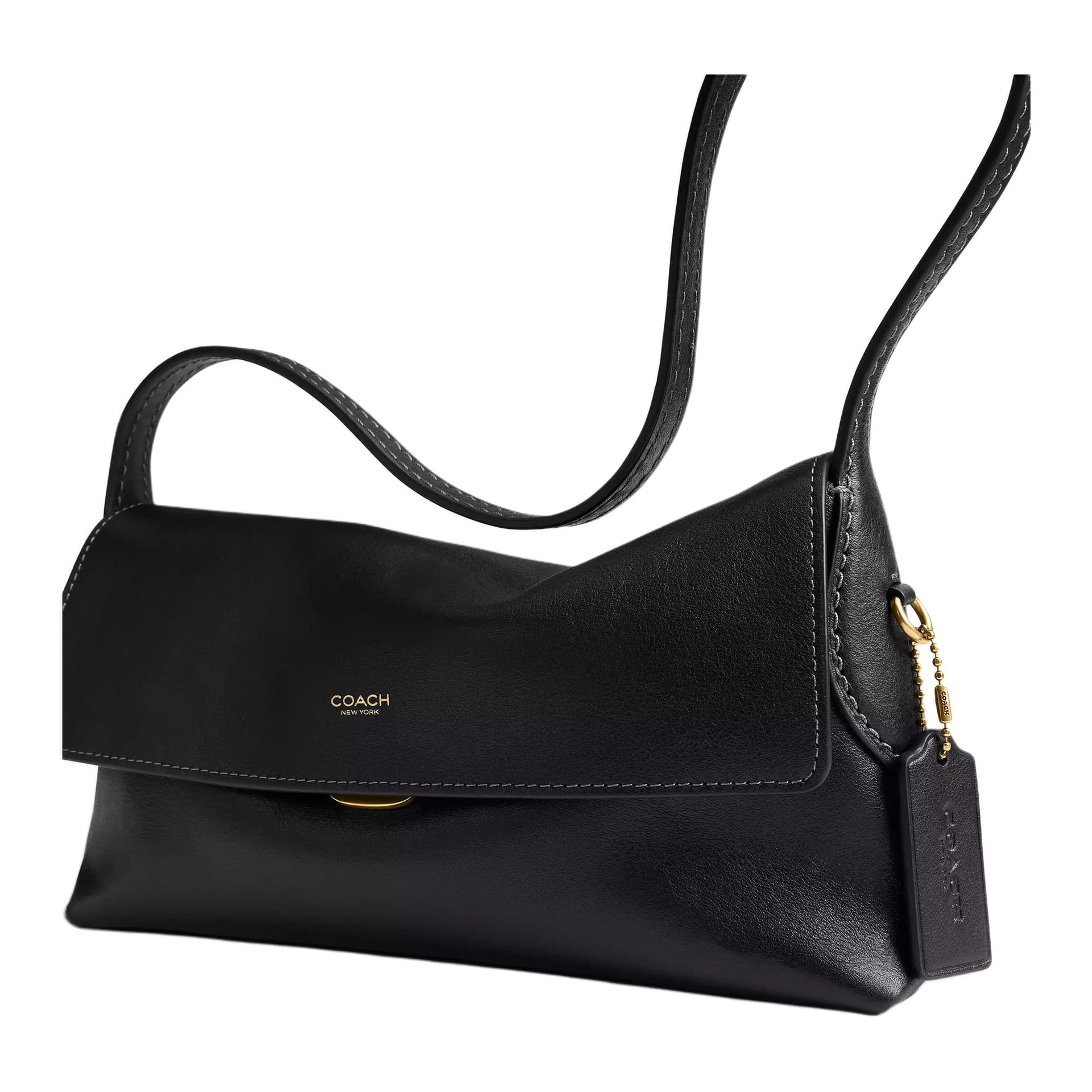 Мини-сумка Coach Челси Сумки через плечо Женские - изображение 3