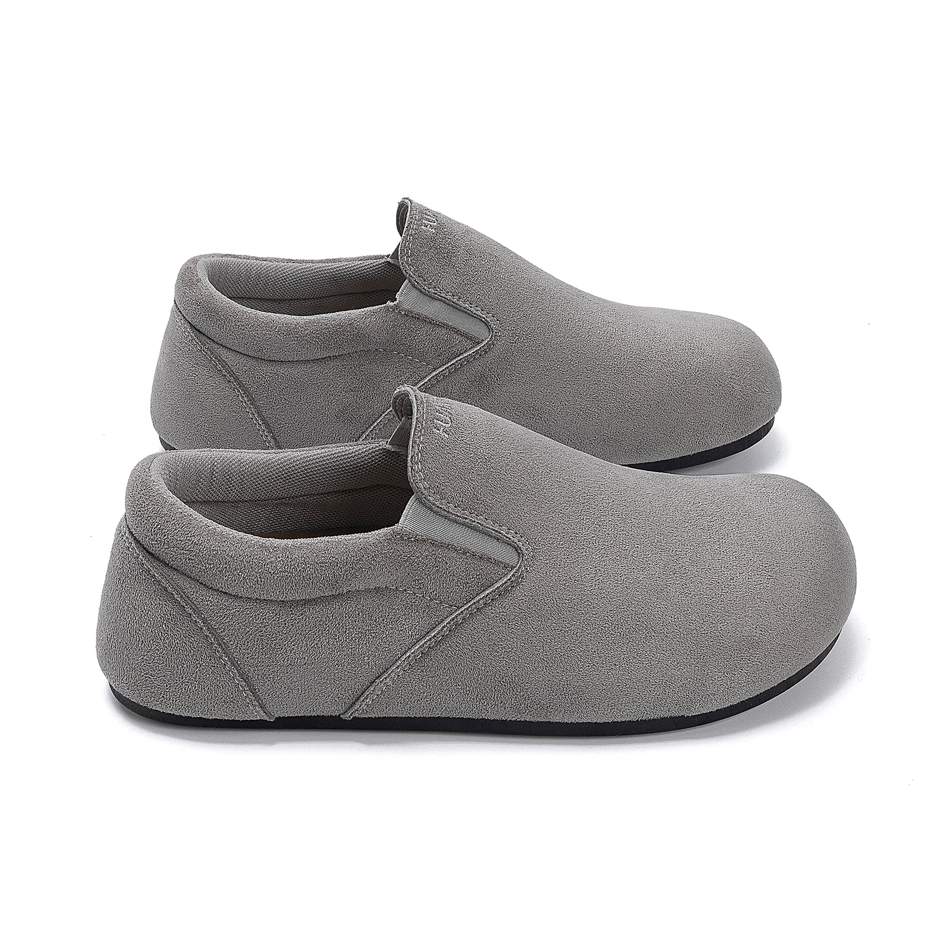 Сандалии HUANQIU Birkenstock Стиль Обувь Мужской - изображение 5
