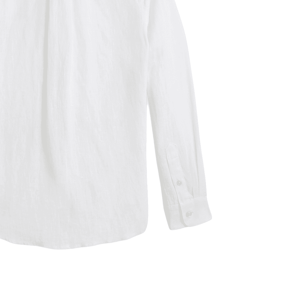 Polo Ralph Lauren Повседневный Рубашка SS25 Белый Детский - изображение 5