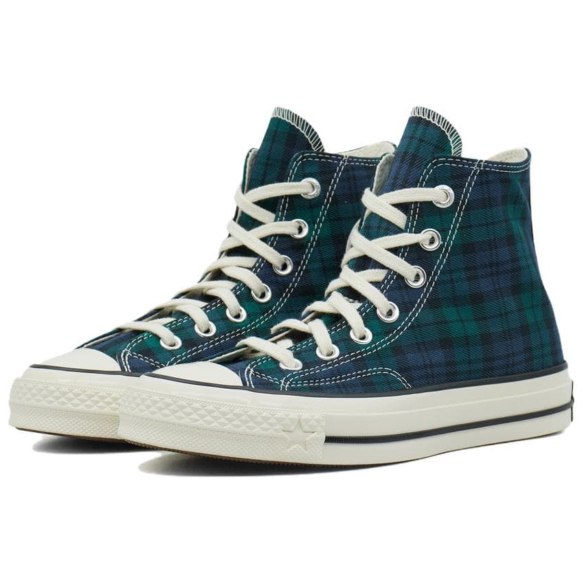Кеды Converse Chuck TAYLOR Seasonal Кеды High Топ Бирюза Женские - изображение 3