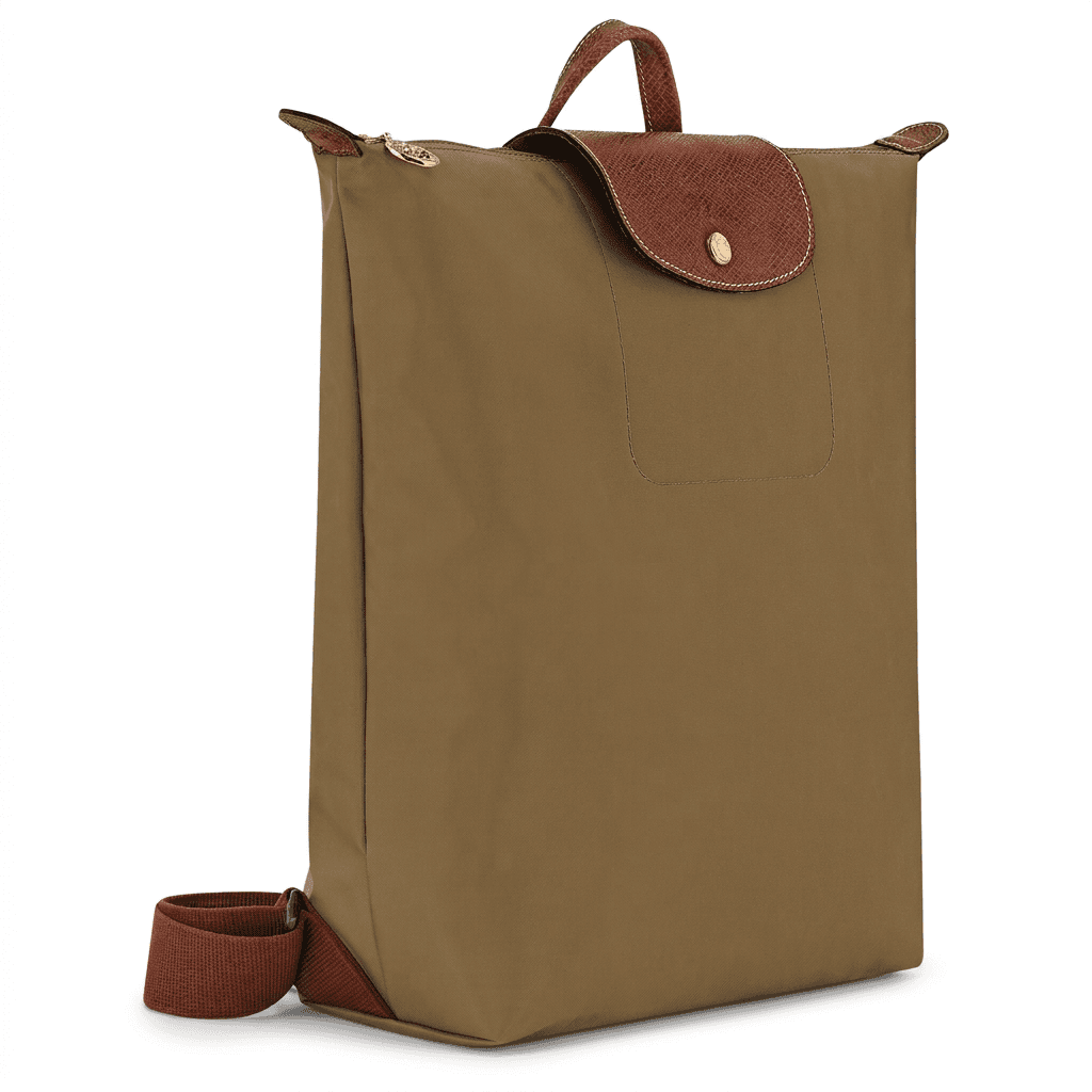 Рюкзак LONGCHAMP Le Pliage Рюкзаки Унисекс - изображение 2