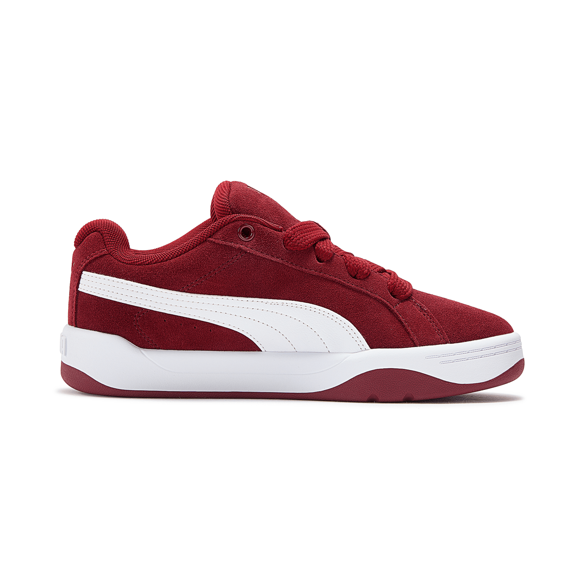 Кроссовки PUMA Park Lifestyle Easy SD - изображение 2