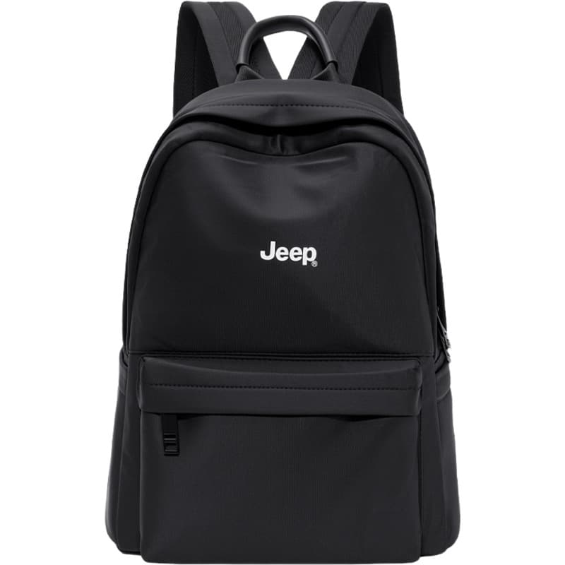 Рюкзак Jeep Рюкзаки Черный мужской - изображение 1