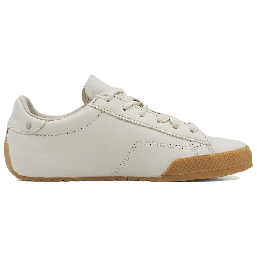 Кроссовки Converse Chuck TAYLOR Seasonal Повседневная обувь Low Топ Экрю Женские - изображение 2
