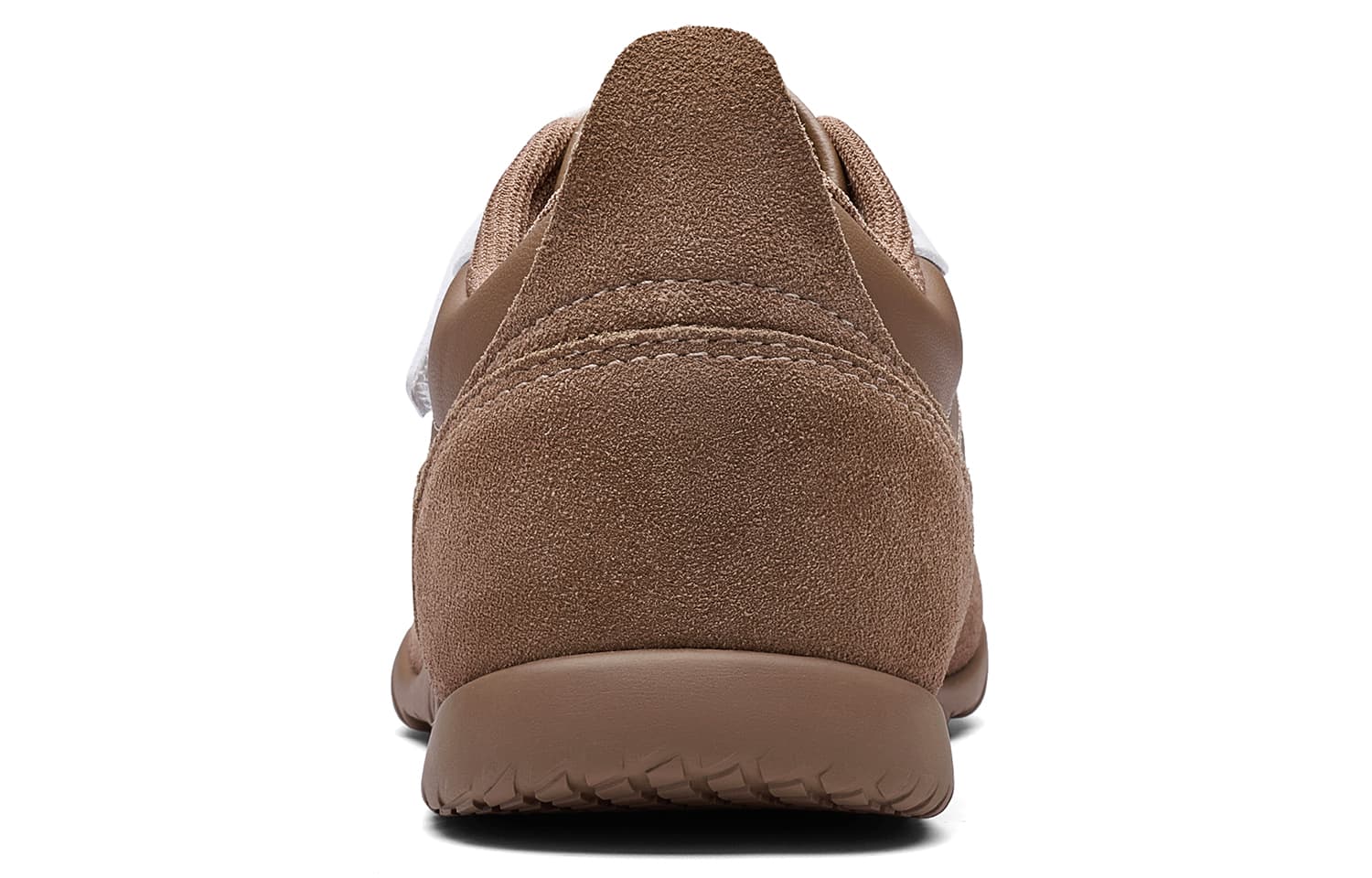 Кроссовки Kappa QINGYUE Повседневная обувь Low Топ Lilac Brown Classic White Женская - изображение 5