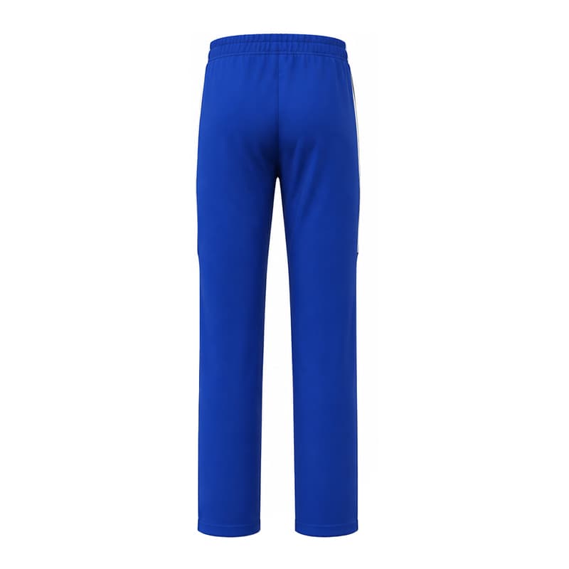 Adidas Повседневные спортивные костюмы Royal Blue White Детские - изображение 2