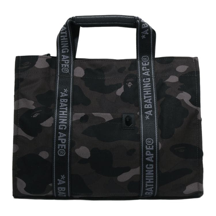 Сумка A BATHING APE Сумки Черный Унисекс - изображение 1