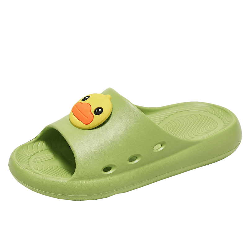 B.DUCK Kitten's Quirky Journal Детские домашние тапочки Kids - изображение 1