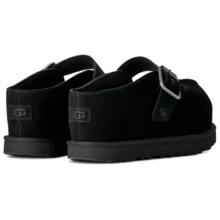 ugg Туфли Мэри Джейн Low Топ Черный Женские - изображение 7