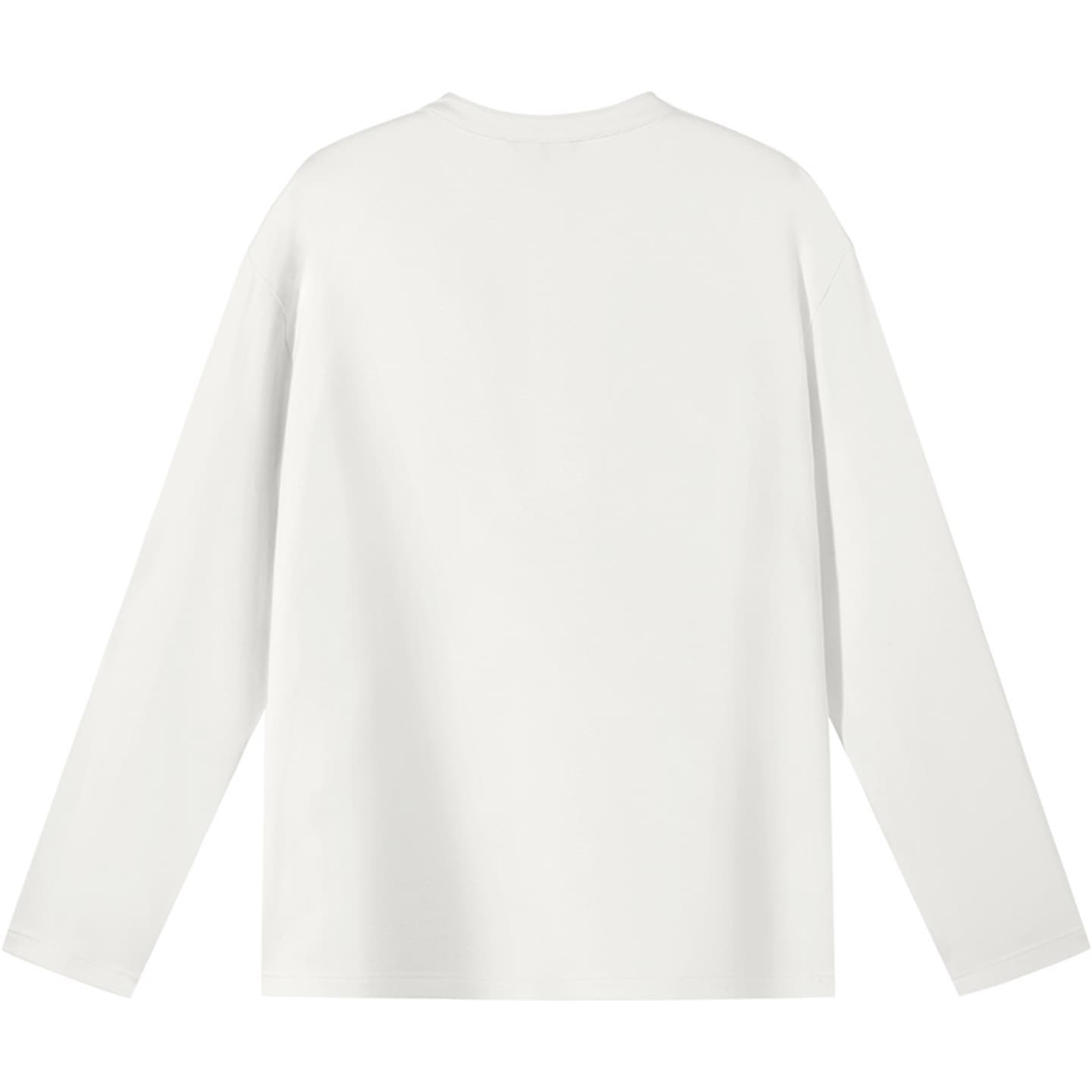 Футболка PSO Brand Унисекс T-рубашки - изображение 2