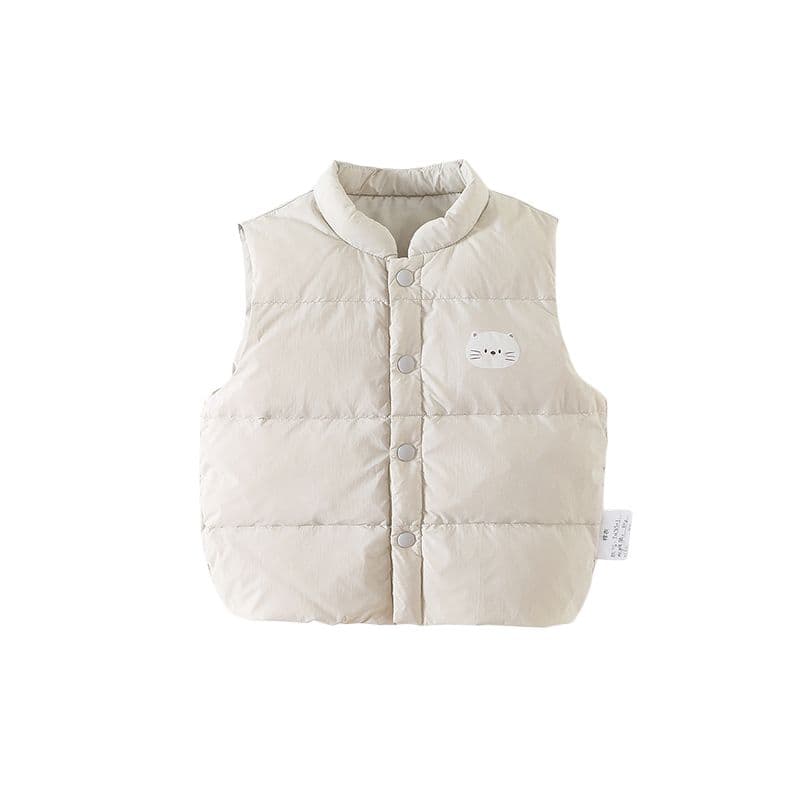PIERRE CARDIN Kids Пуховые жилеты - изображение 1