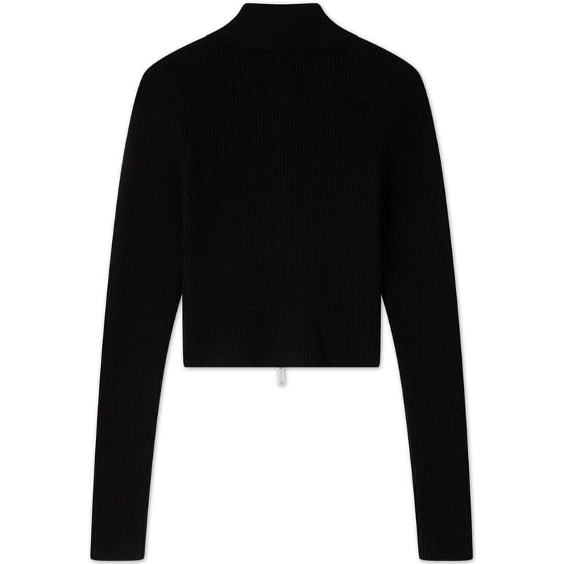 Кофта Tommy Hilfiger Трикотаж Женские - изображение 2
