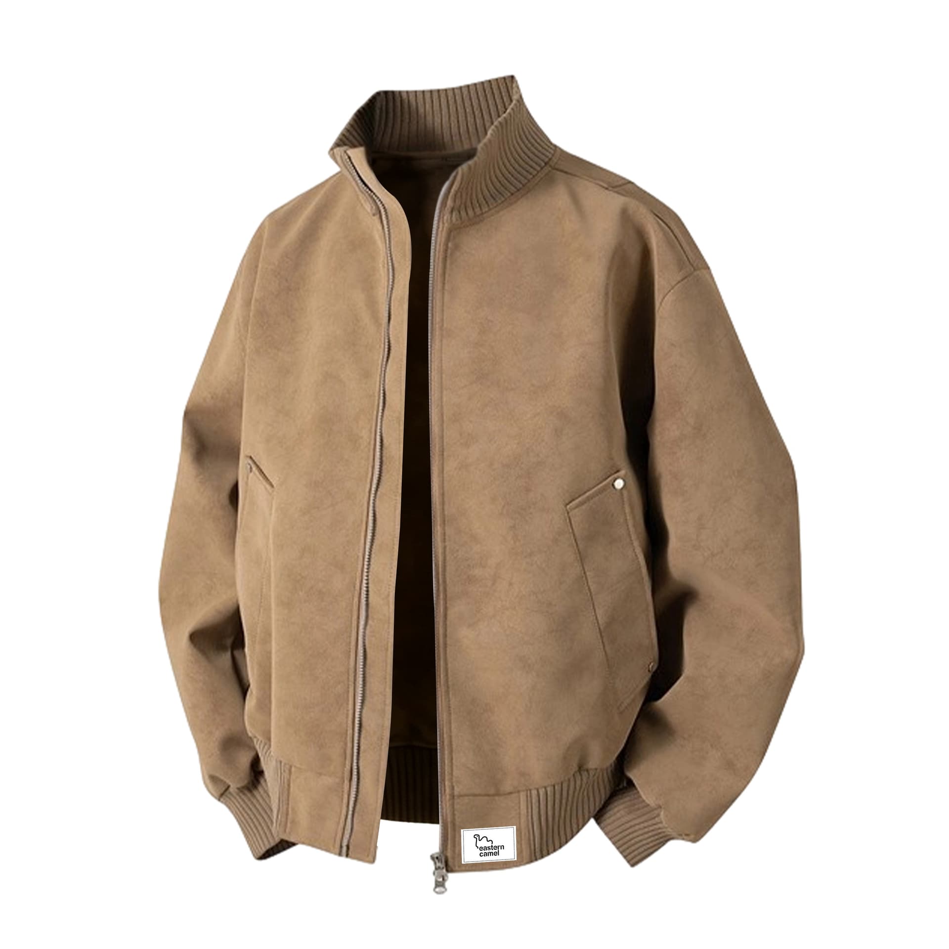 Куртка EASTERN CAMEL Унисекс Куртки - изображение 1