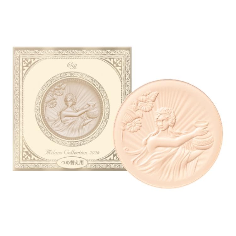 KANEBO 2026 GR Edition Ангел Loose Powder Заправка Длительное действие Увлажнение Маскирующий 30г - изображение 3