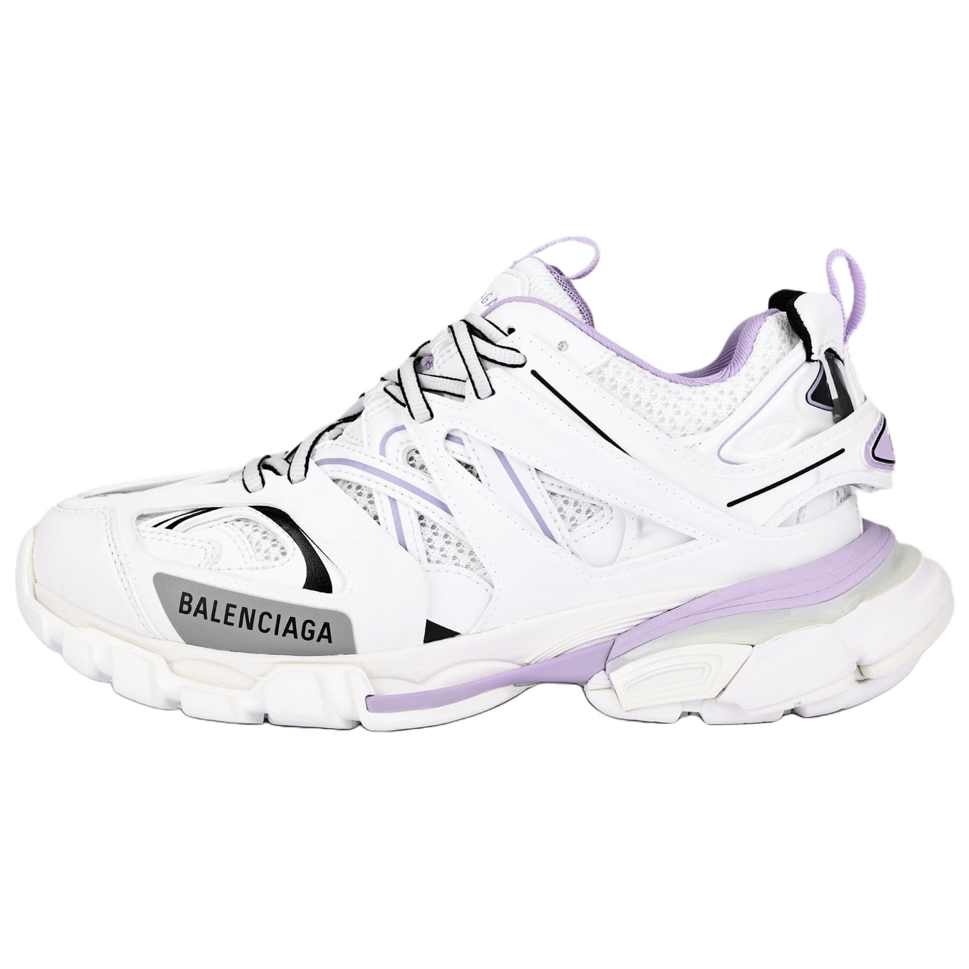 Кроссовки Balenciaga Track 1.0 - изображение 1