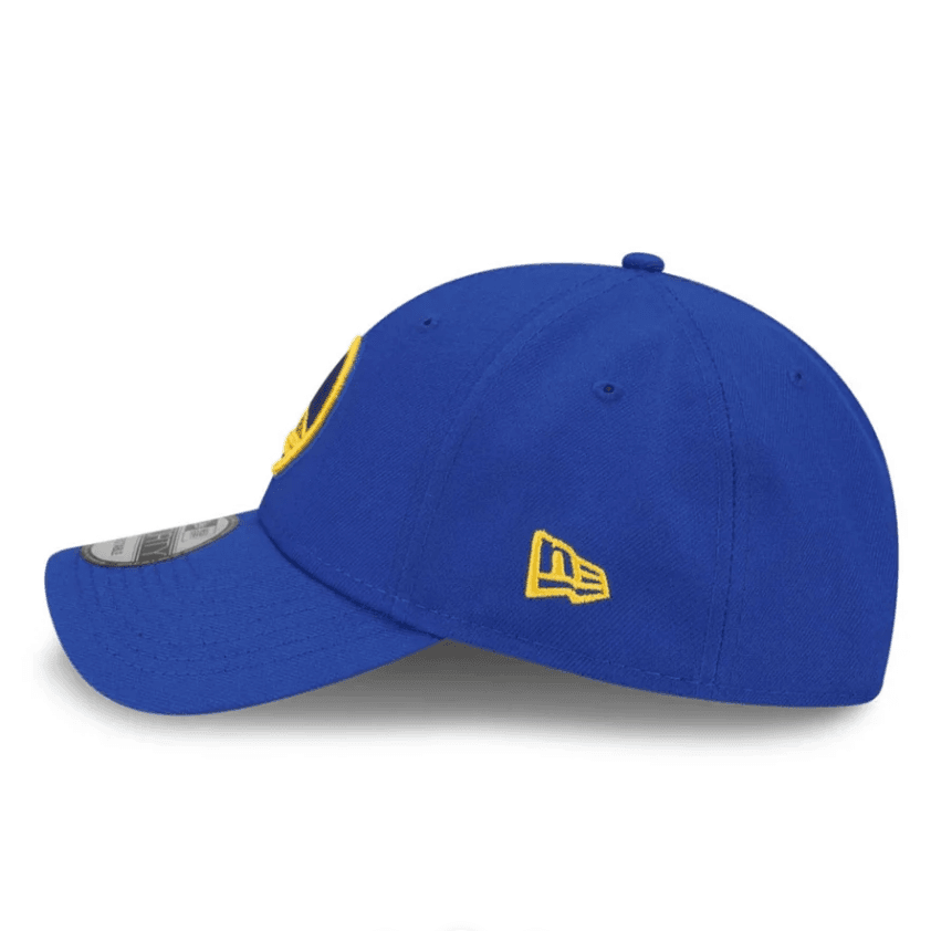 Кепка New Era NBA Western Conference Adjustable Cap - изображение 3