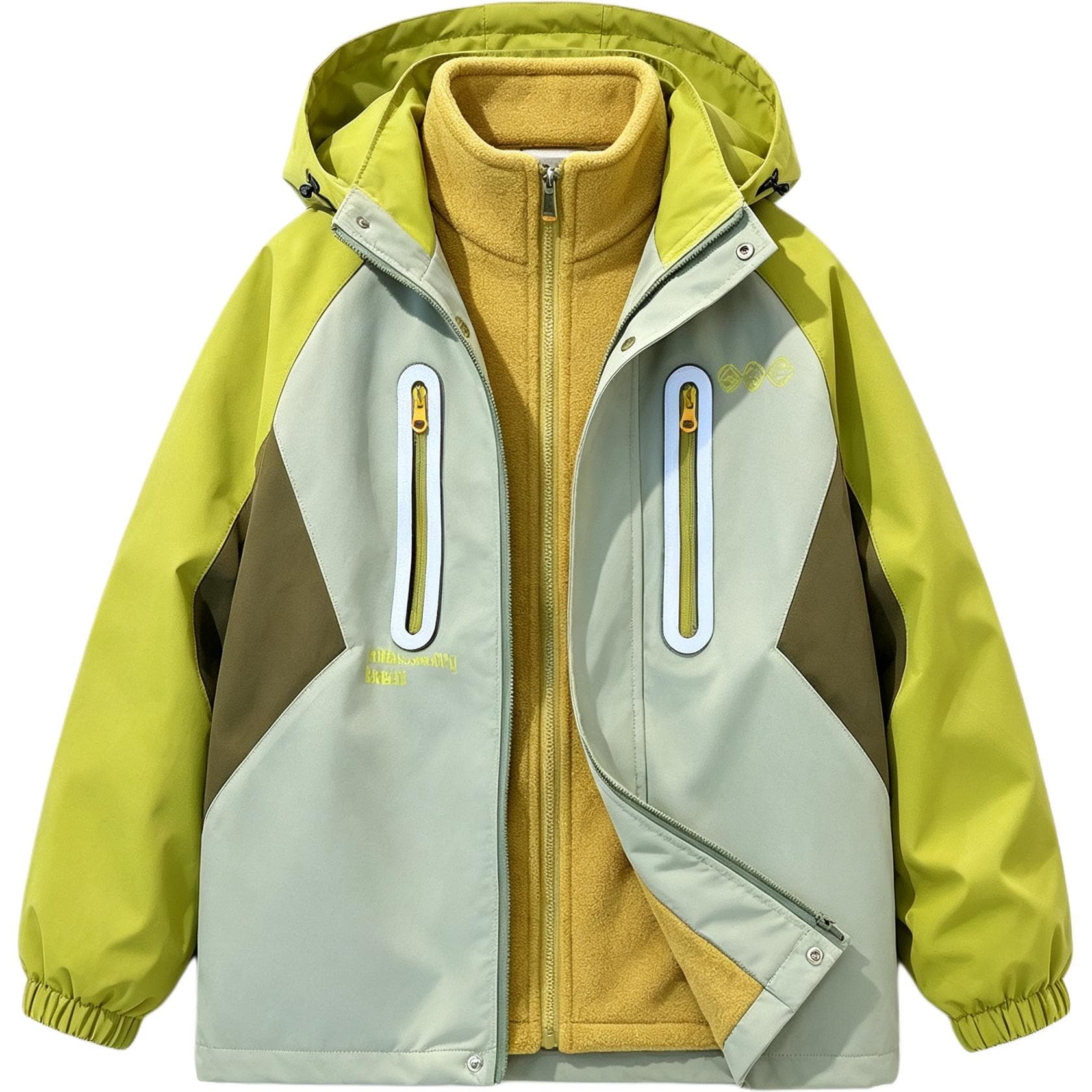 BOBBY ABLEY Kids Туристическая одежда - изображение 1