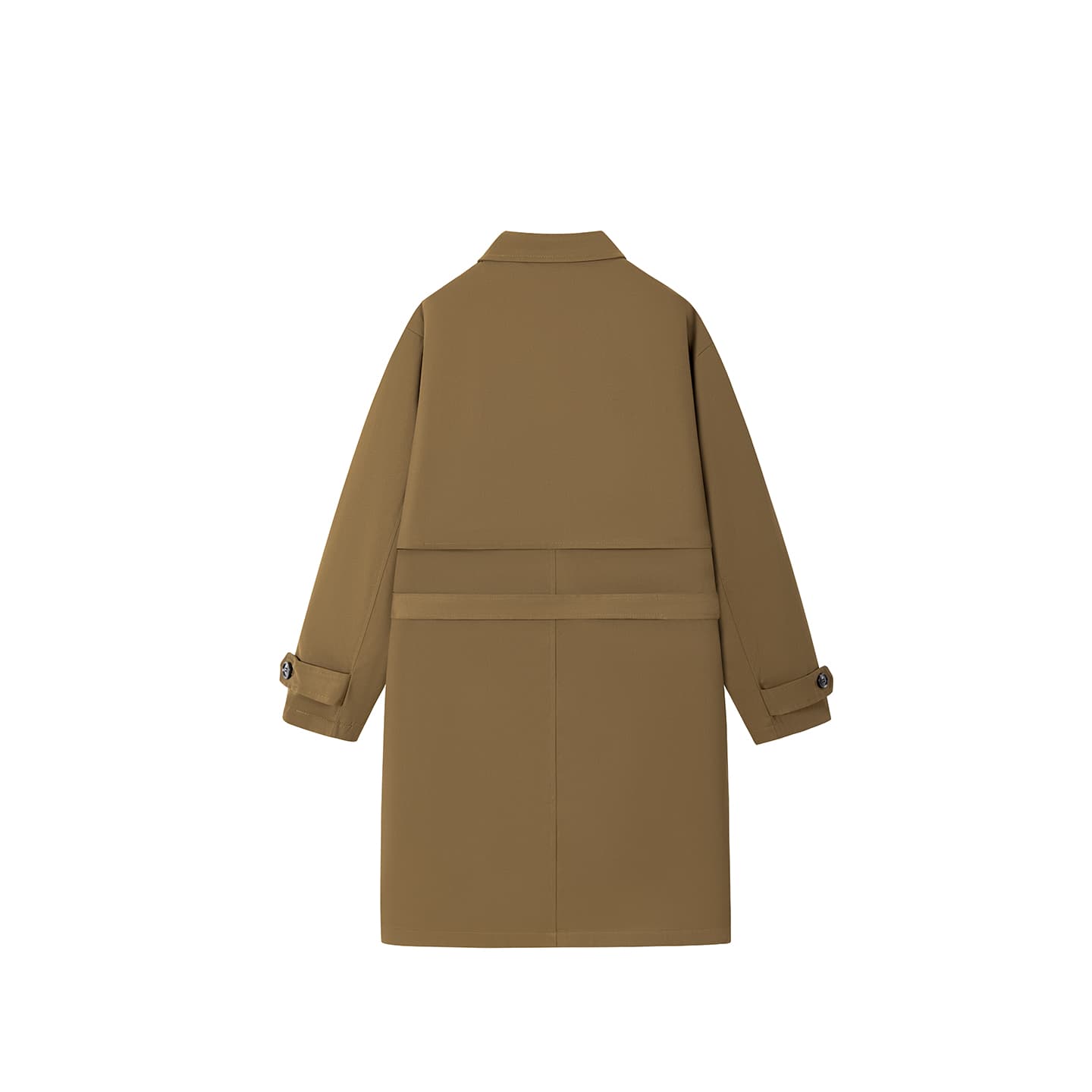 Ветровка dickies Мужской Тренч - изображение 2