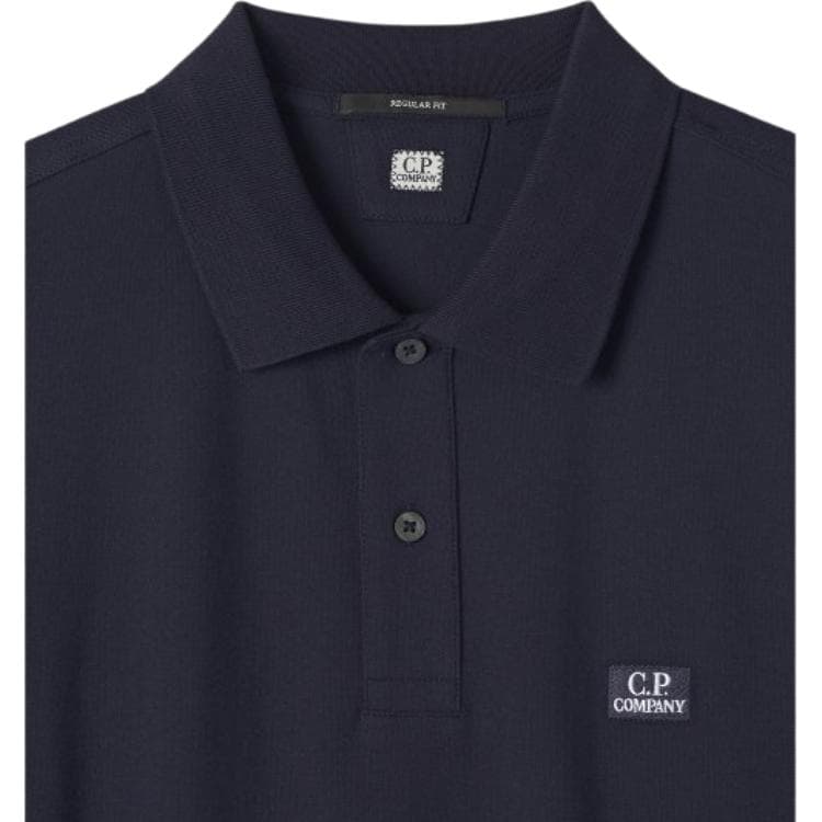 Поло C.P.Company Polo - изображение 3