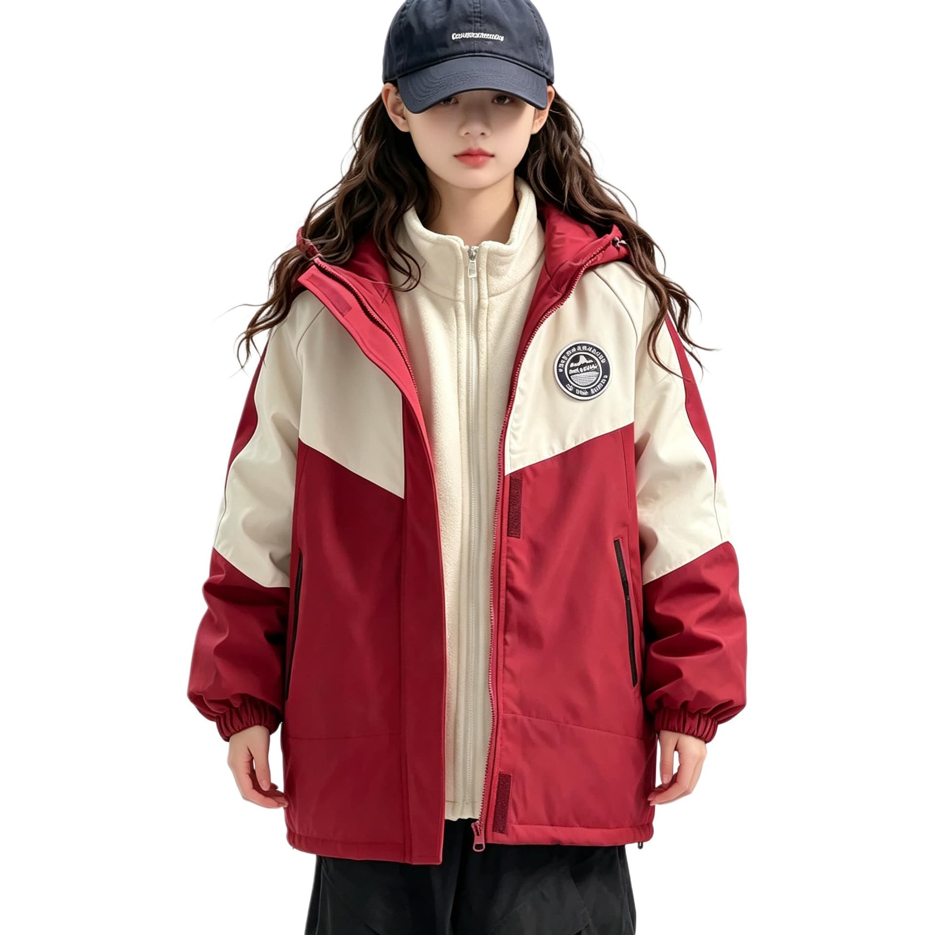 BOBBY ABLEY Kids Туристическая одежда - изображение 1