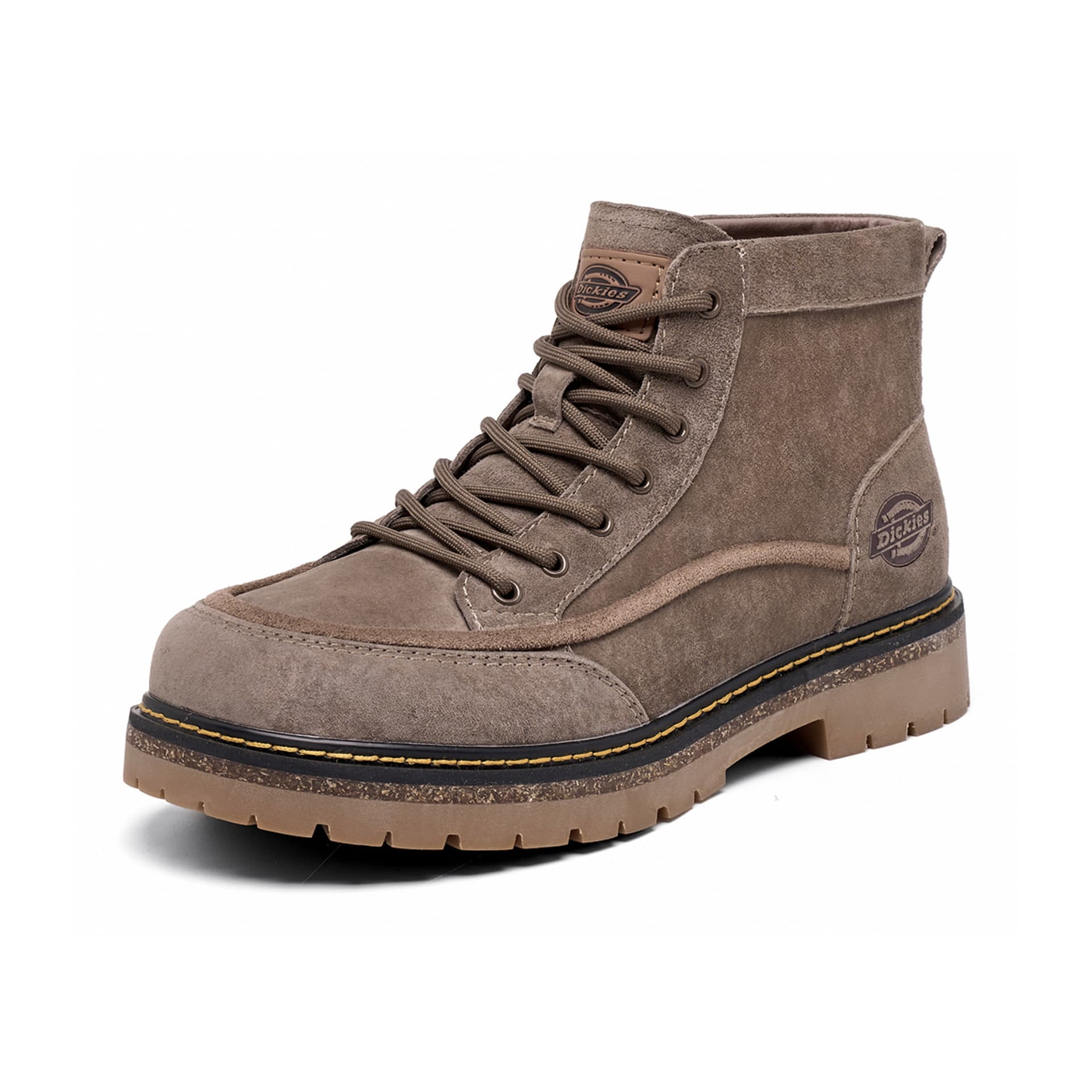 Ботинки dickies Армейские ботинки Мужской - изображение 2