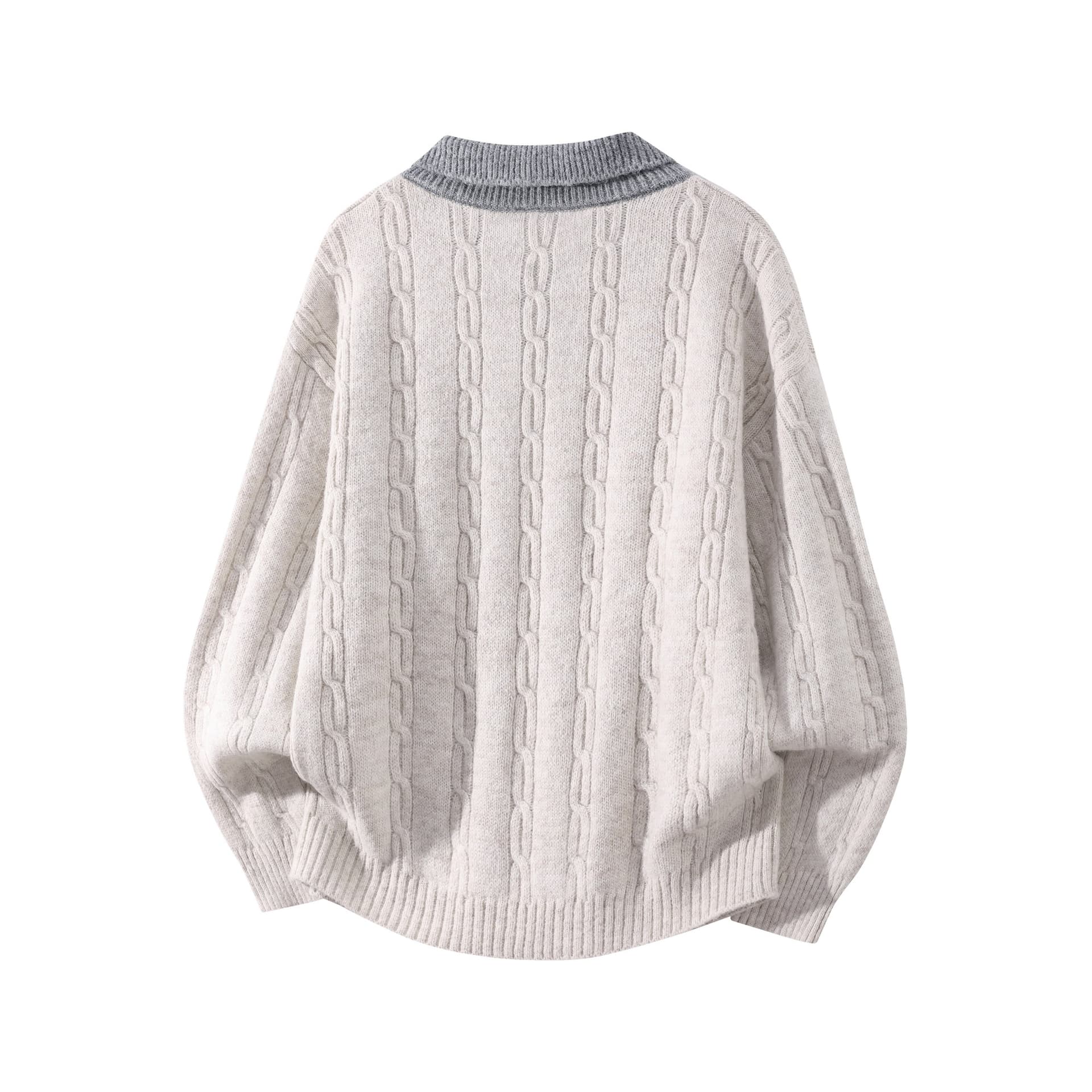 Кофта Jeep Leisure Collection Унисекс Свитеры - изображение 2