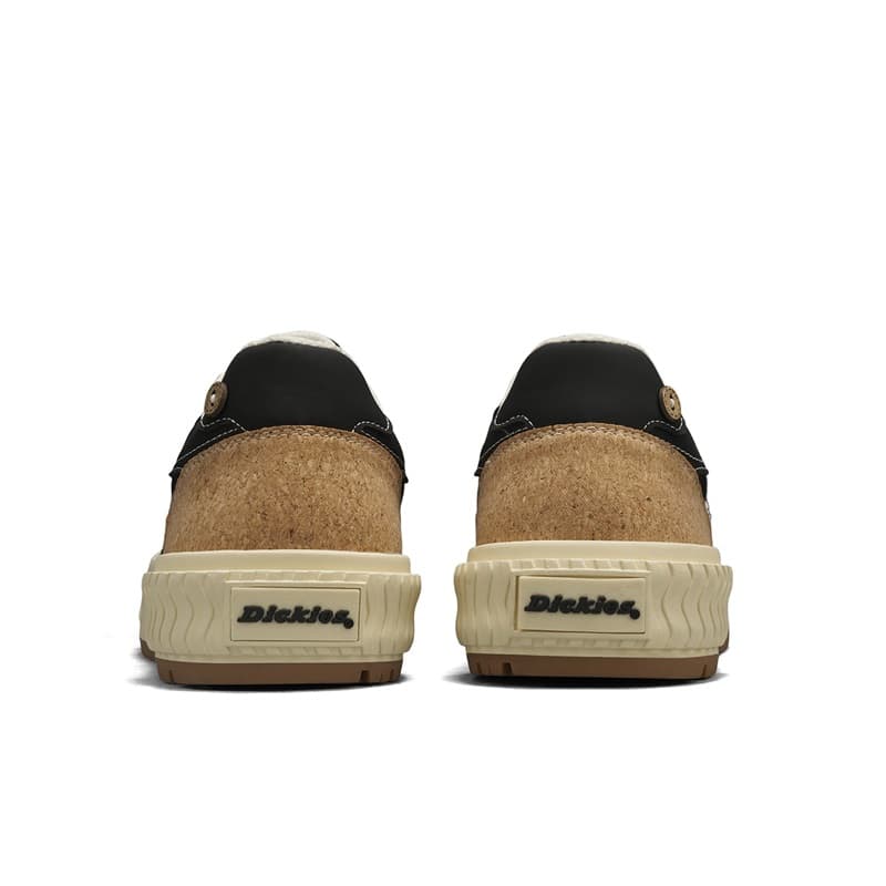 Кроссовки dickies Кеды для скейтбординга Low Топ Мужской - изображение 4