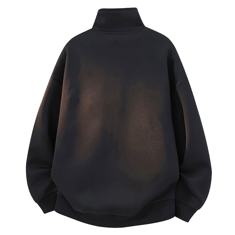 Худи PIERRE CARDIN Мужской Толстовки - изображение 2