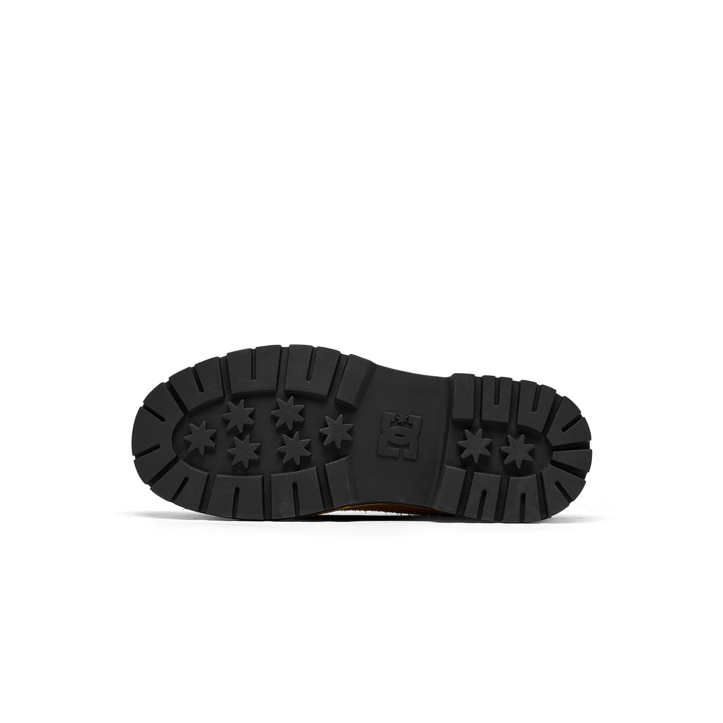 Ботинки DCSHOES Армейские ботинки Мужской - изображение 5