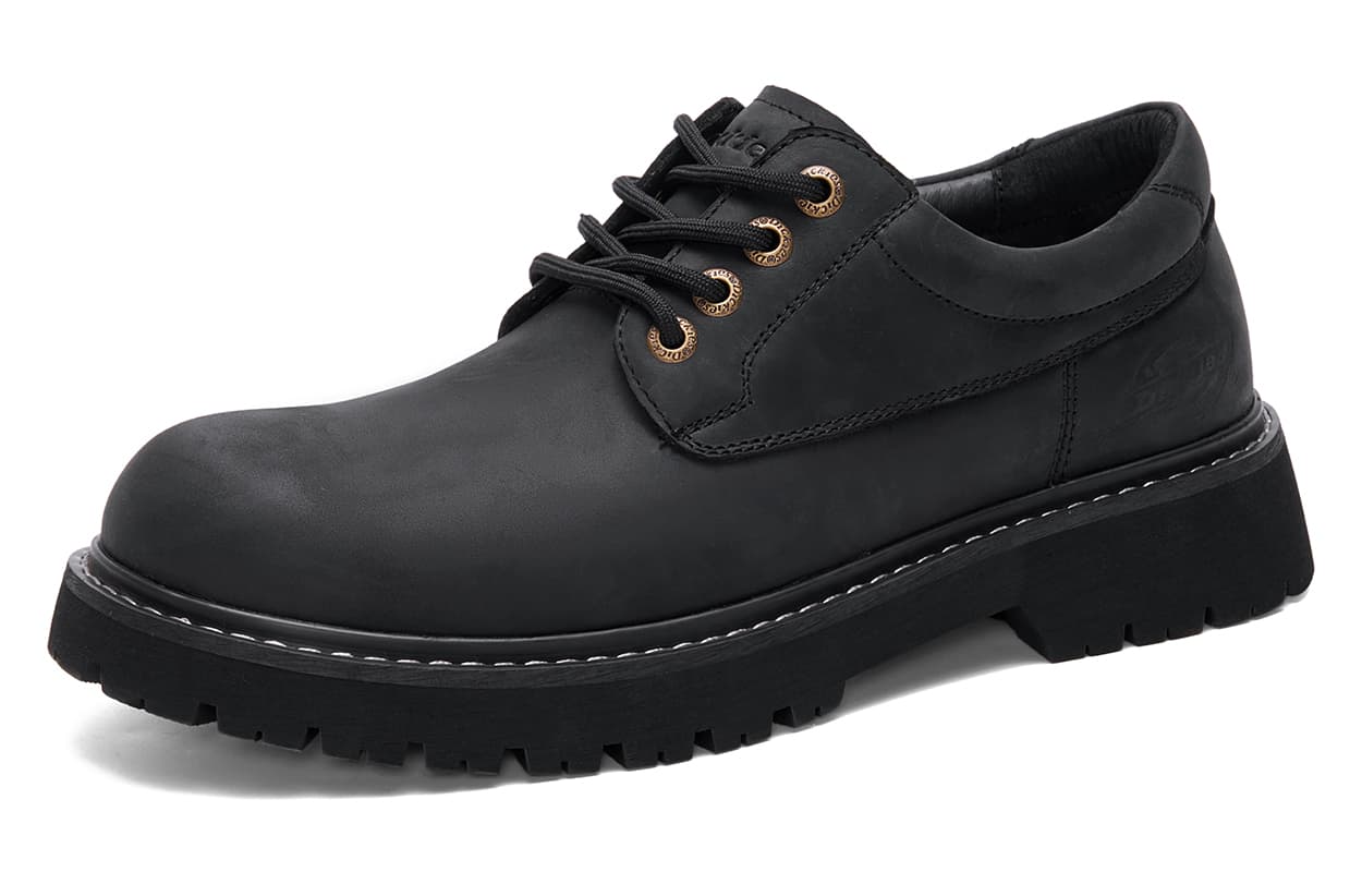 dickies Рабочие ботинки Low Топ Мужской - изображение 2