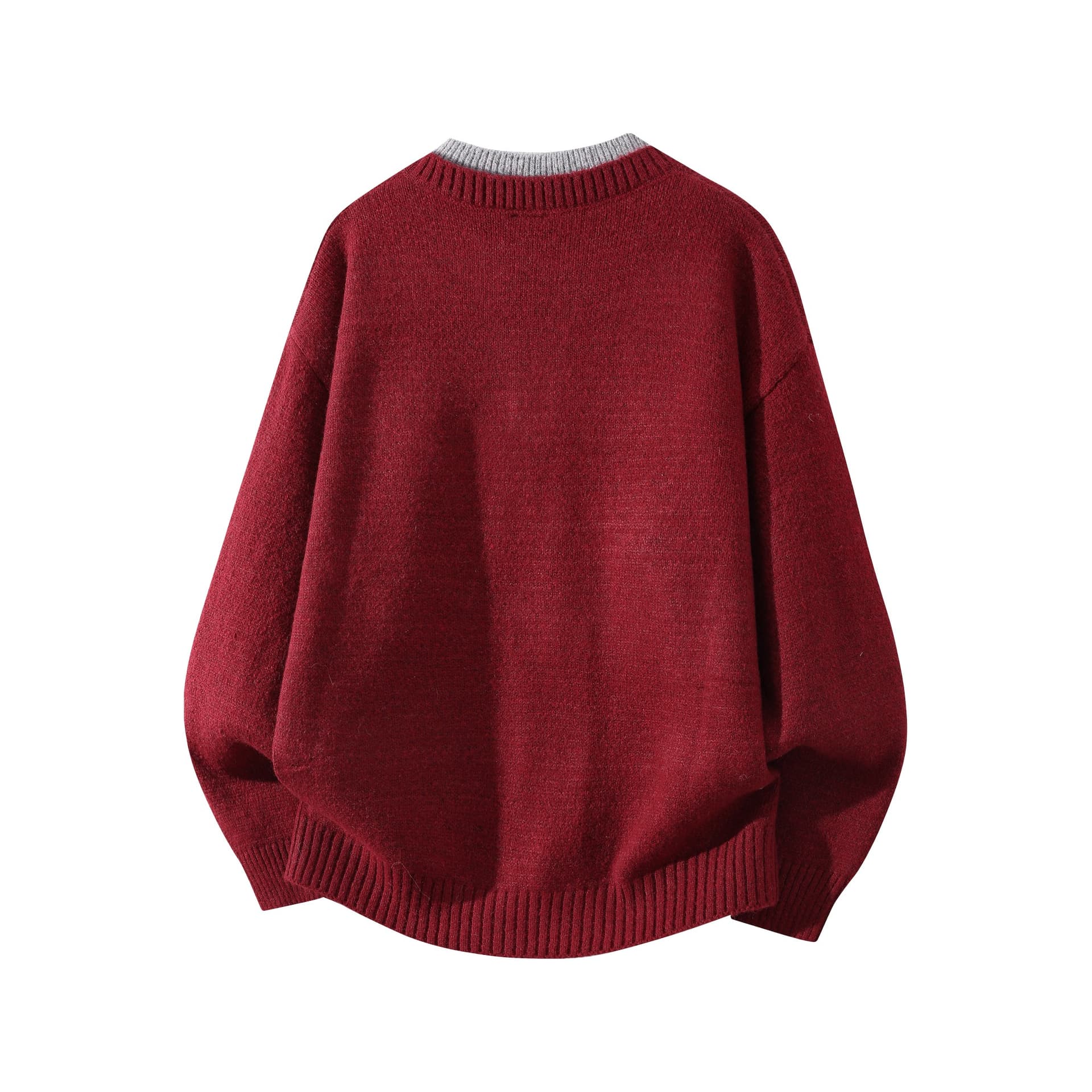Кофта Jeep Leisure Collection Унисекс Свитеры - изображение 2