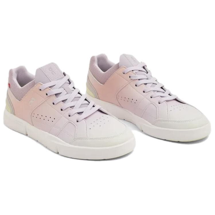 Кроссовки On The Roger Clubhouse Скейтборд Обувь Women's White - изображение 3