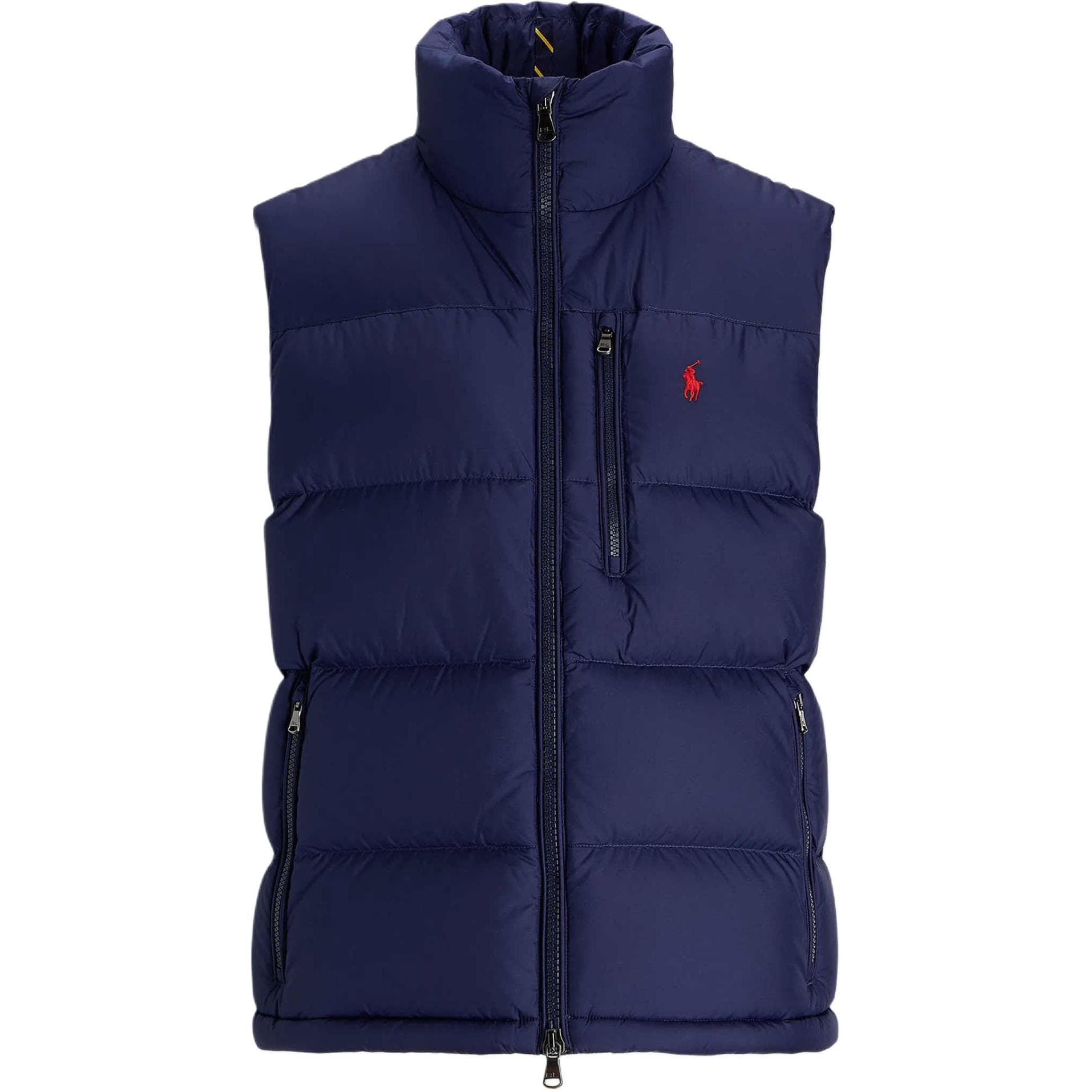 Жилет Polo Ralph Lauren SS23 Logo - изображение 1
