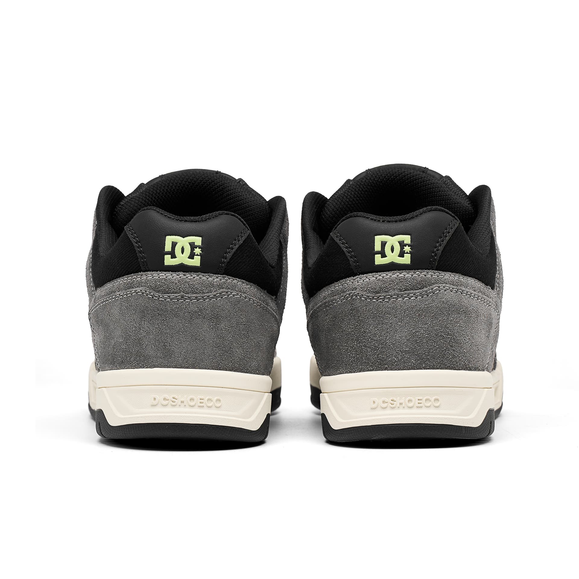 Кроссовки DCSHOES Stag Low Top Скейтборд Обувь Унисекс - изображение 5