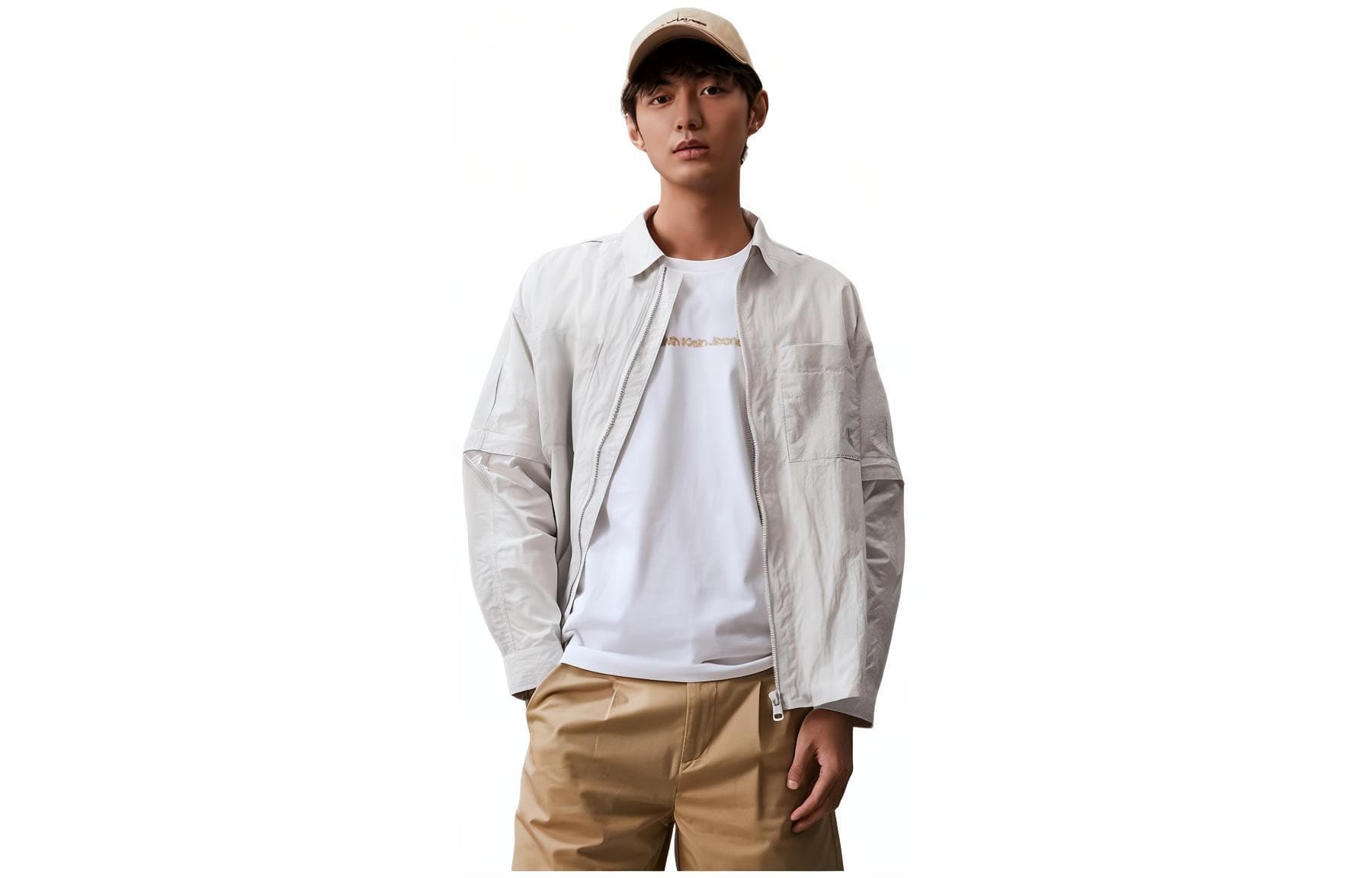 Куртка CKCalvin Klein - изображение 1