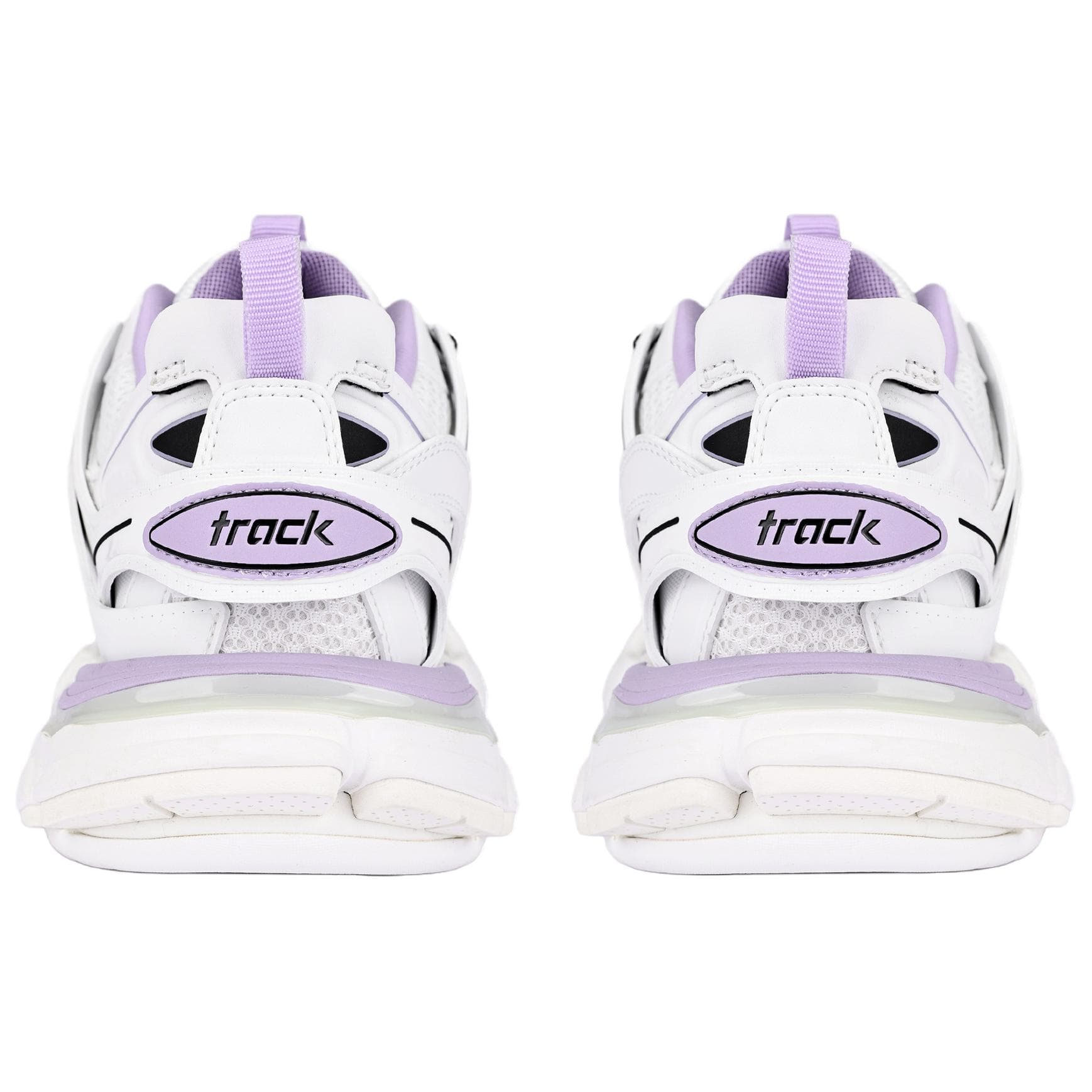 Кроссовки Balenciaga Track 1.0 - изображение 4