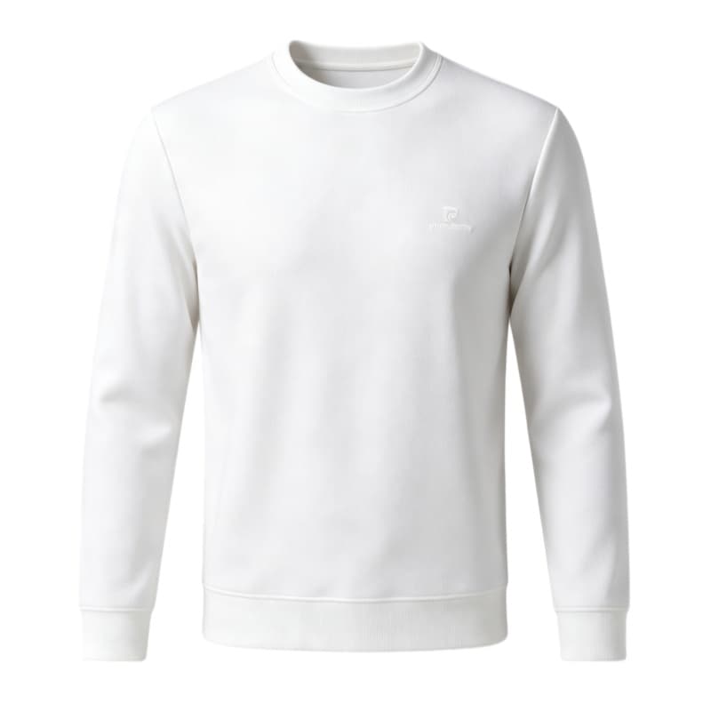 Худи PIERRE CARDIN Мужской Толстовки - изображение 1