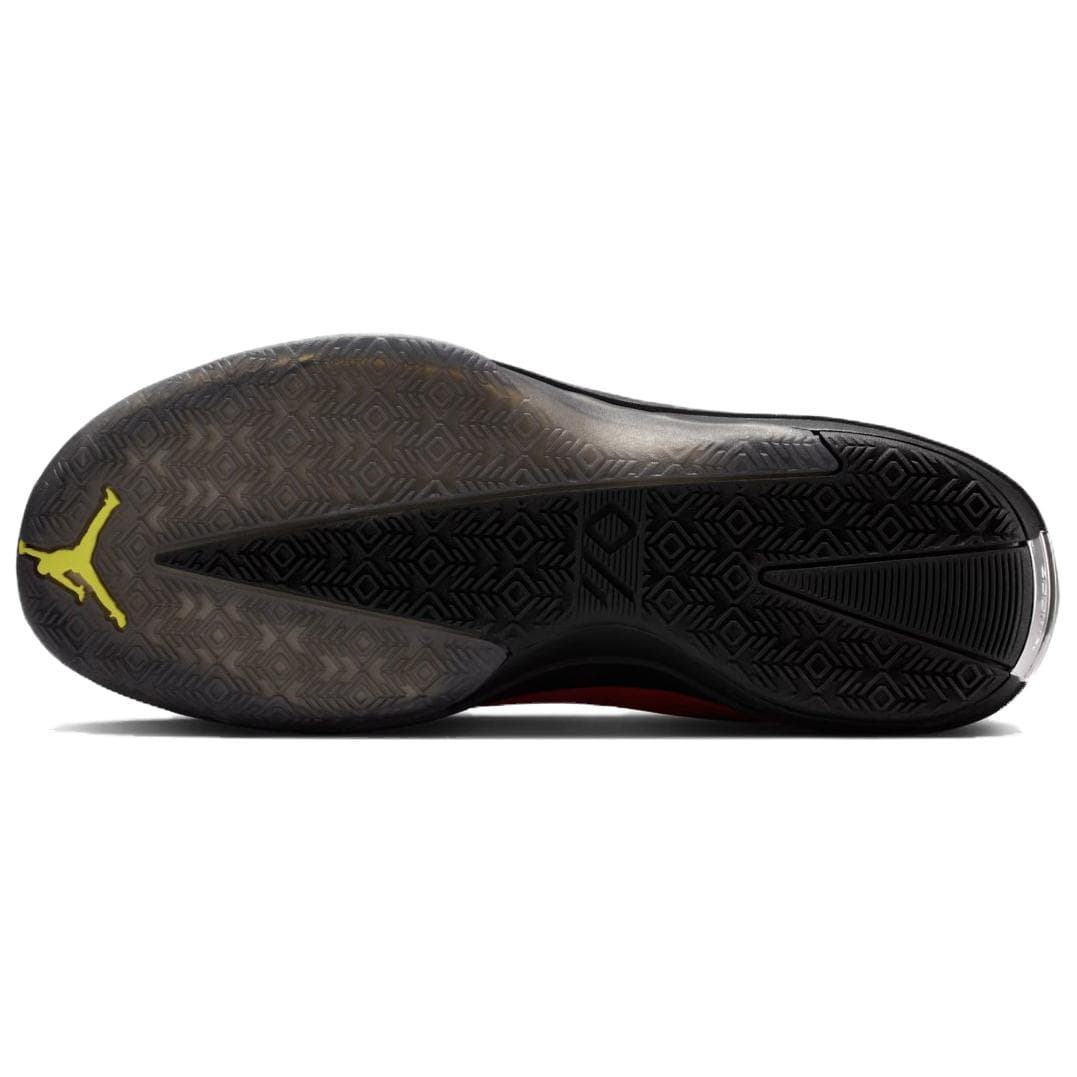 Ретро баскетбольные кроссовки Jordan X Феррари Air Jordan 4014 Low Топ Ретро-баскетбольные кроссовки Унисекс Красный черный - изображение 6