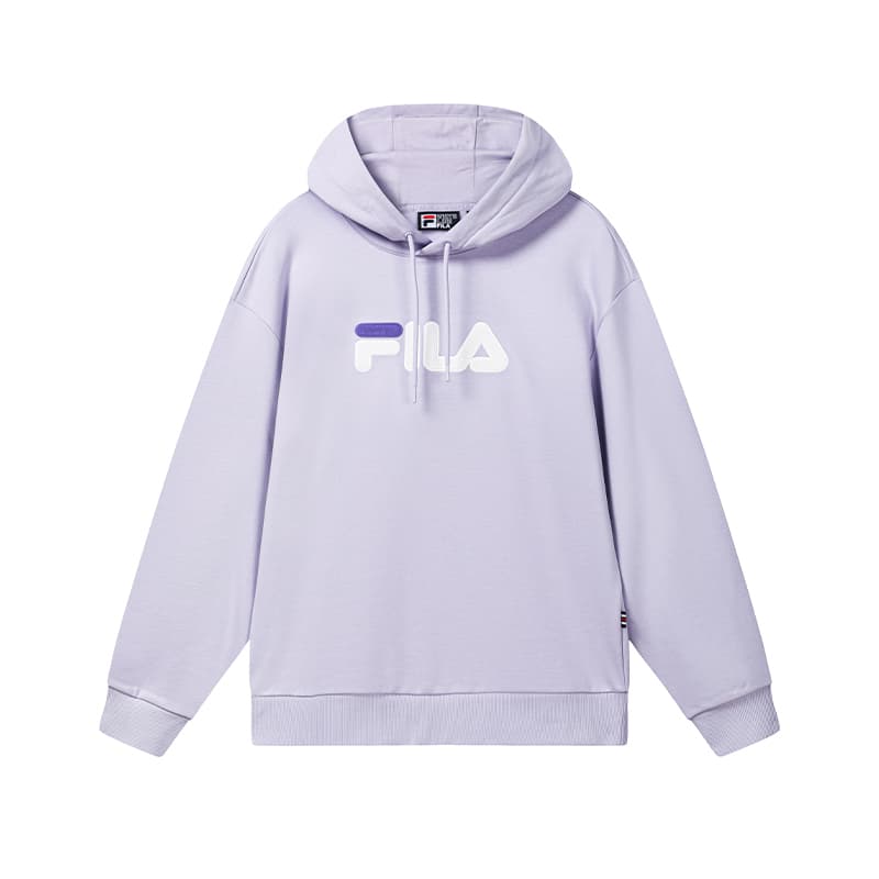 Худи FILA ORIGINALE Унисекс Толстовки - изображение 1