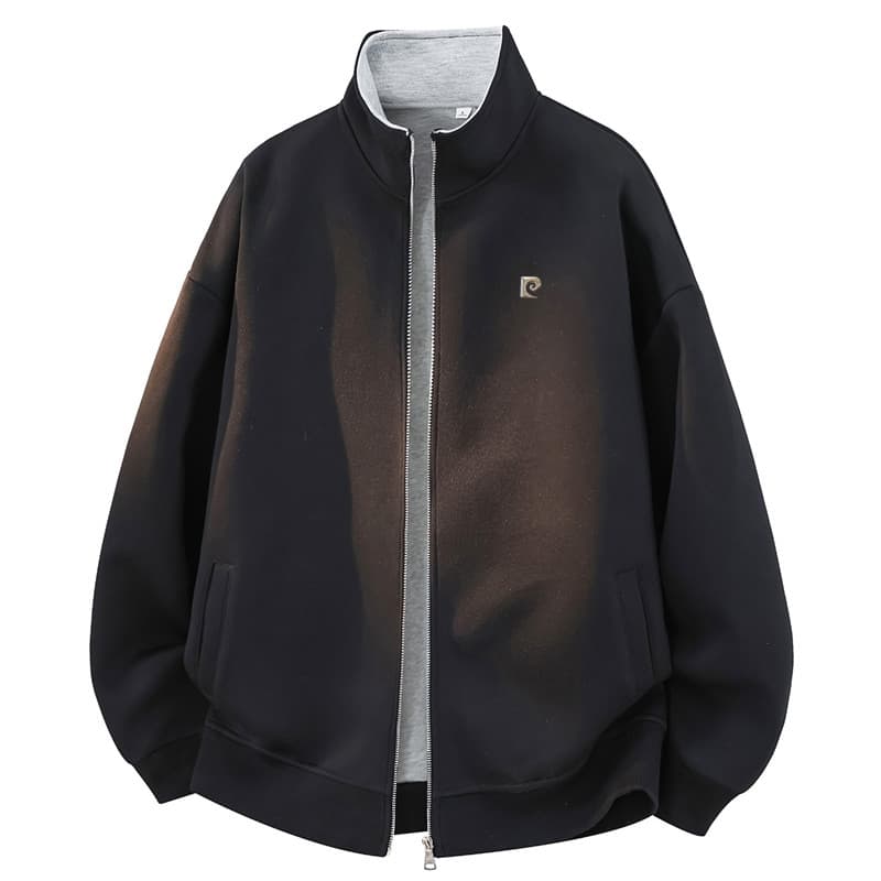 Худи PIERRE CARDIN Мужской Толстовки - изображение 1